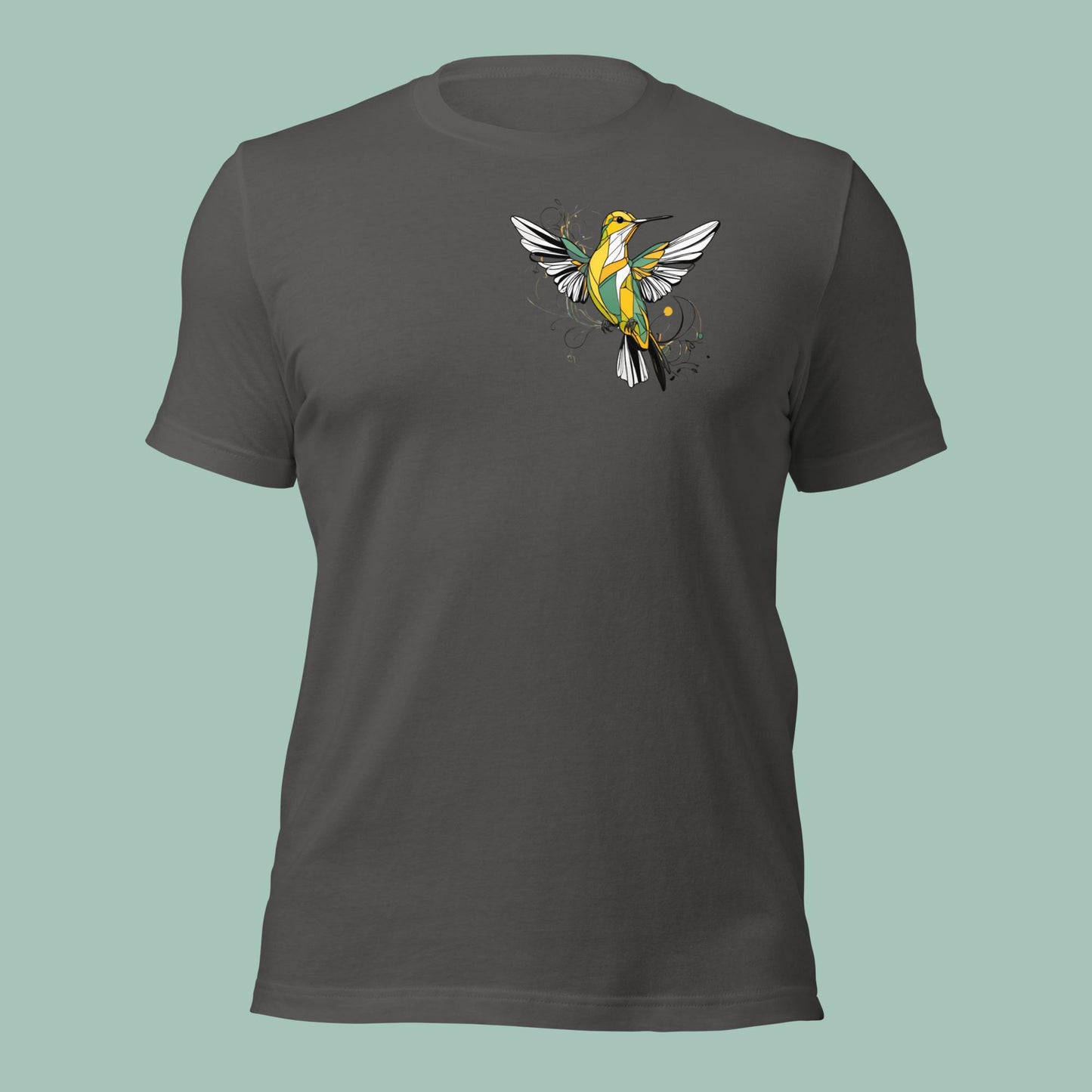 Wings of Whimsy Unisex t-shirt