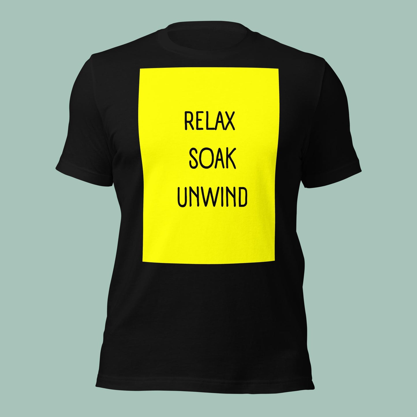 EmpowerWear Unisex t-shirt