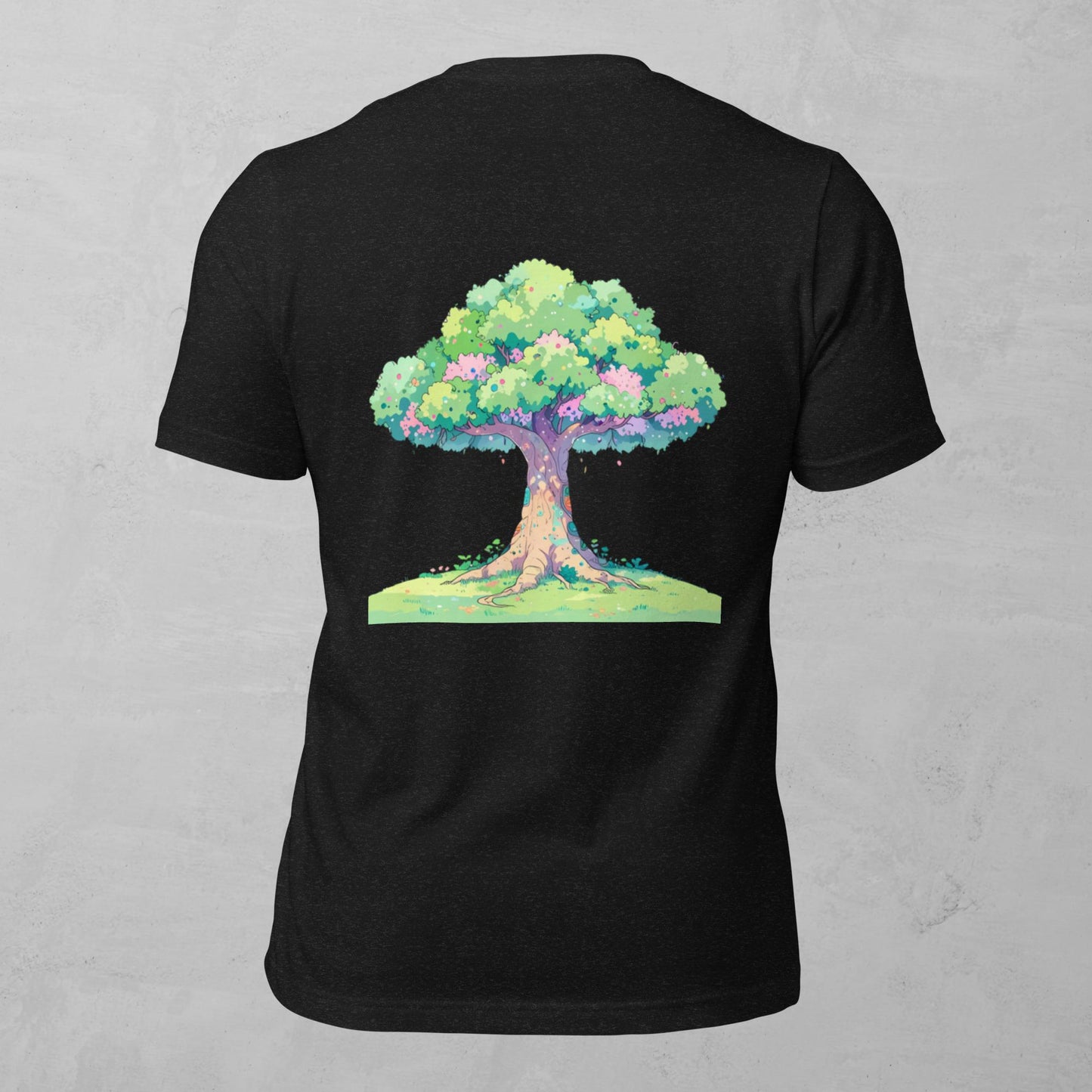 Roots of Eternity Unisex t-shirt