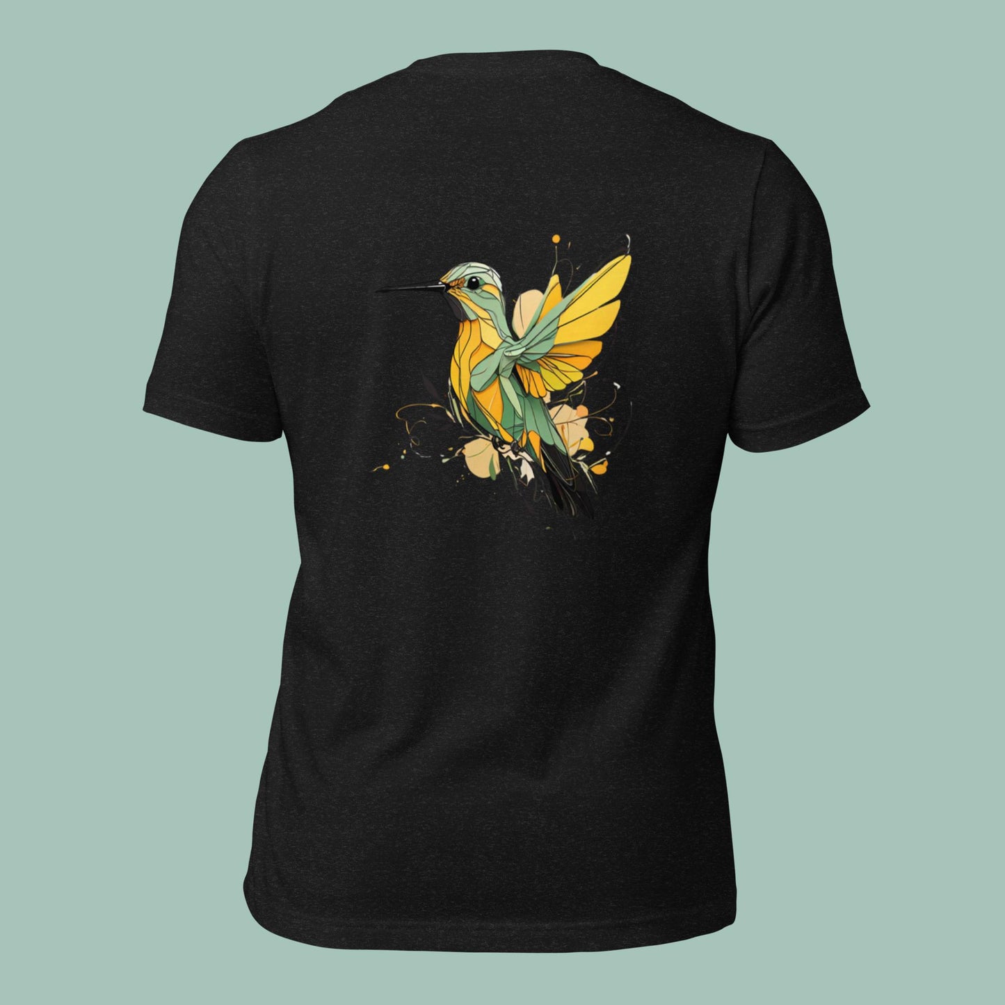 Wings of Whimsy Unisex t-shirt