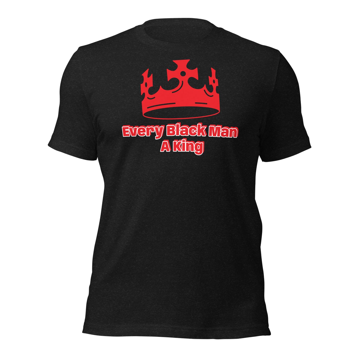 Black King t-shirt