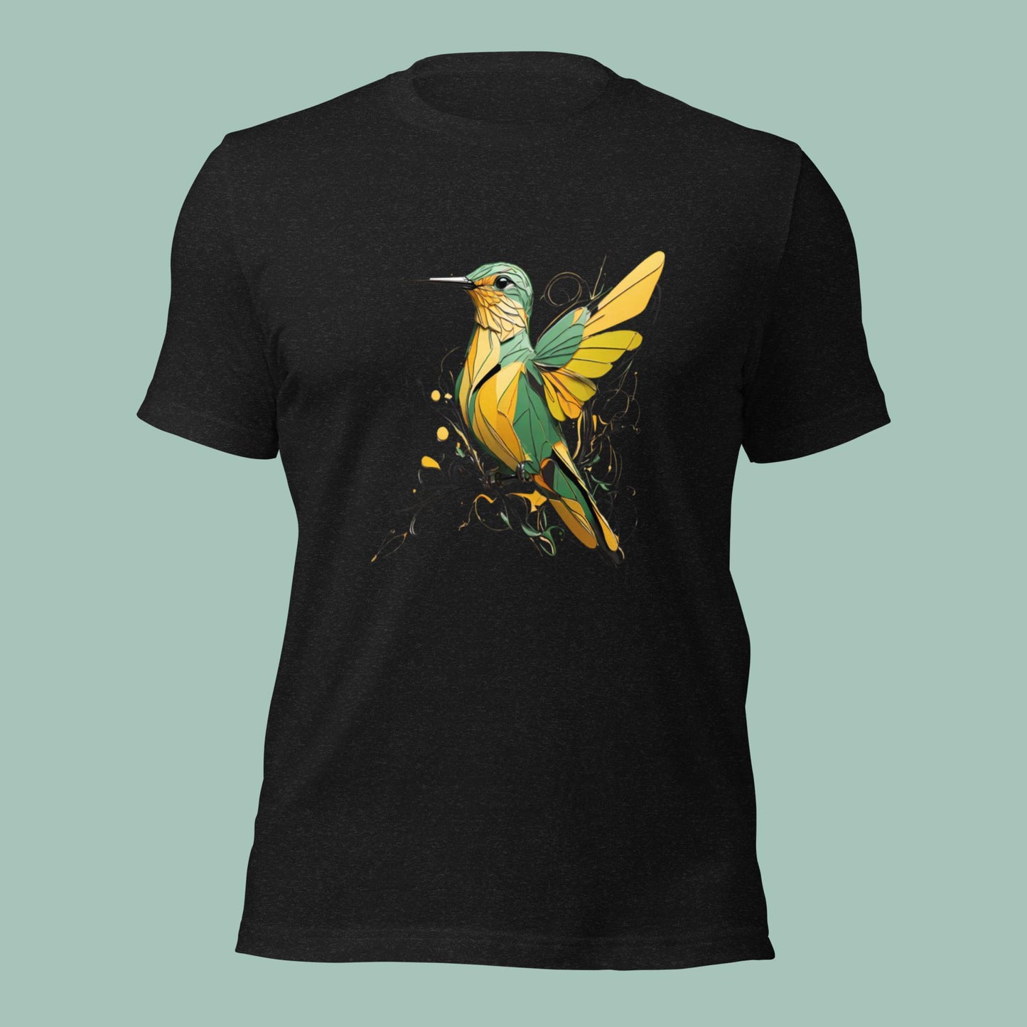 Wings of Whimsy Unisex t-shirt