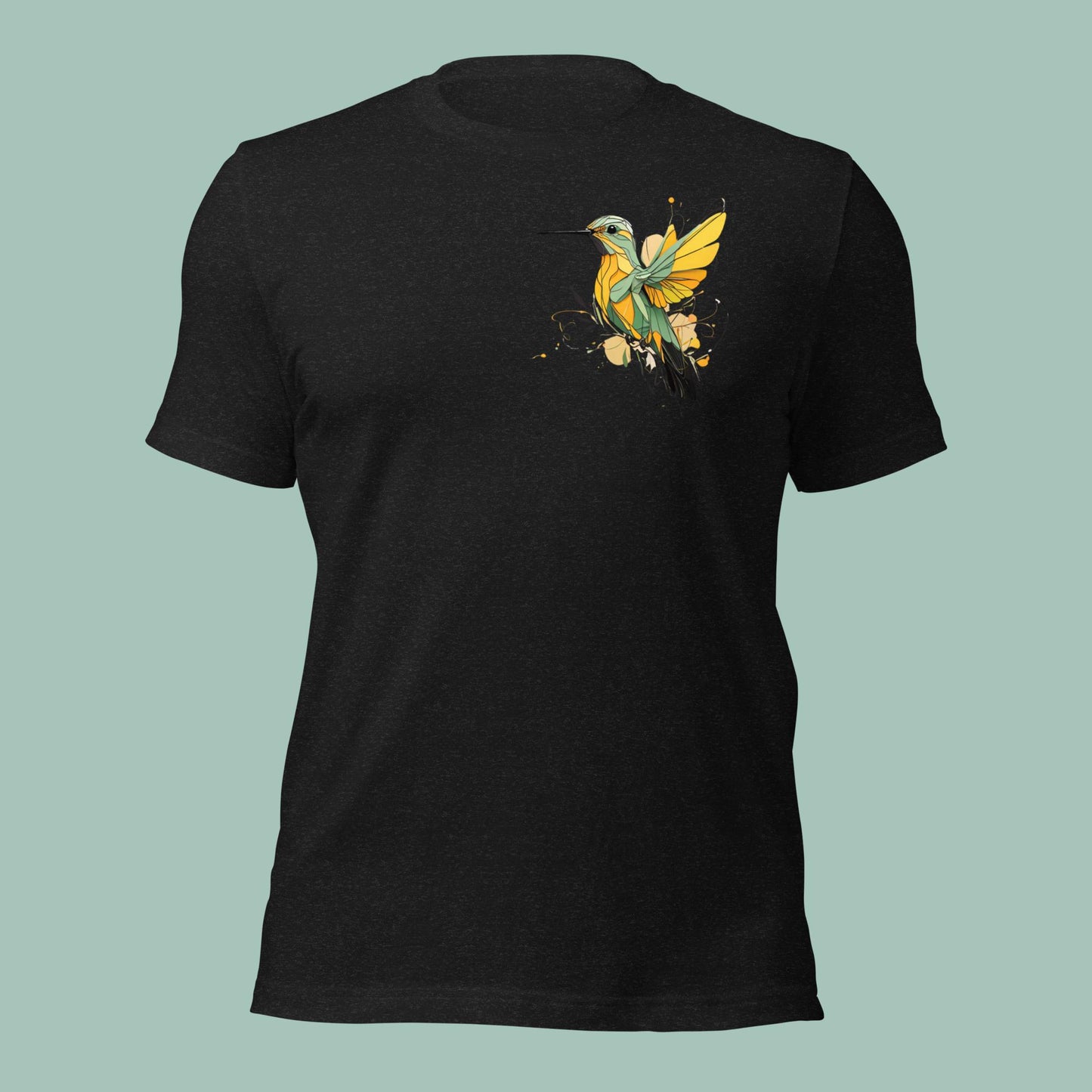 Wings of Whimsy Unisex t-shirt