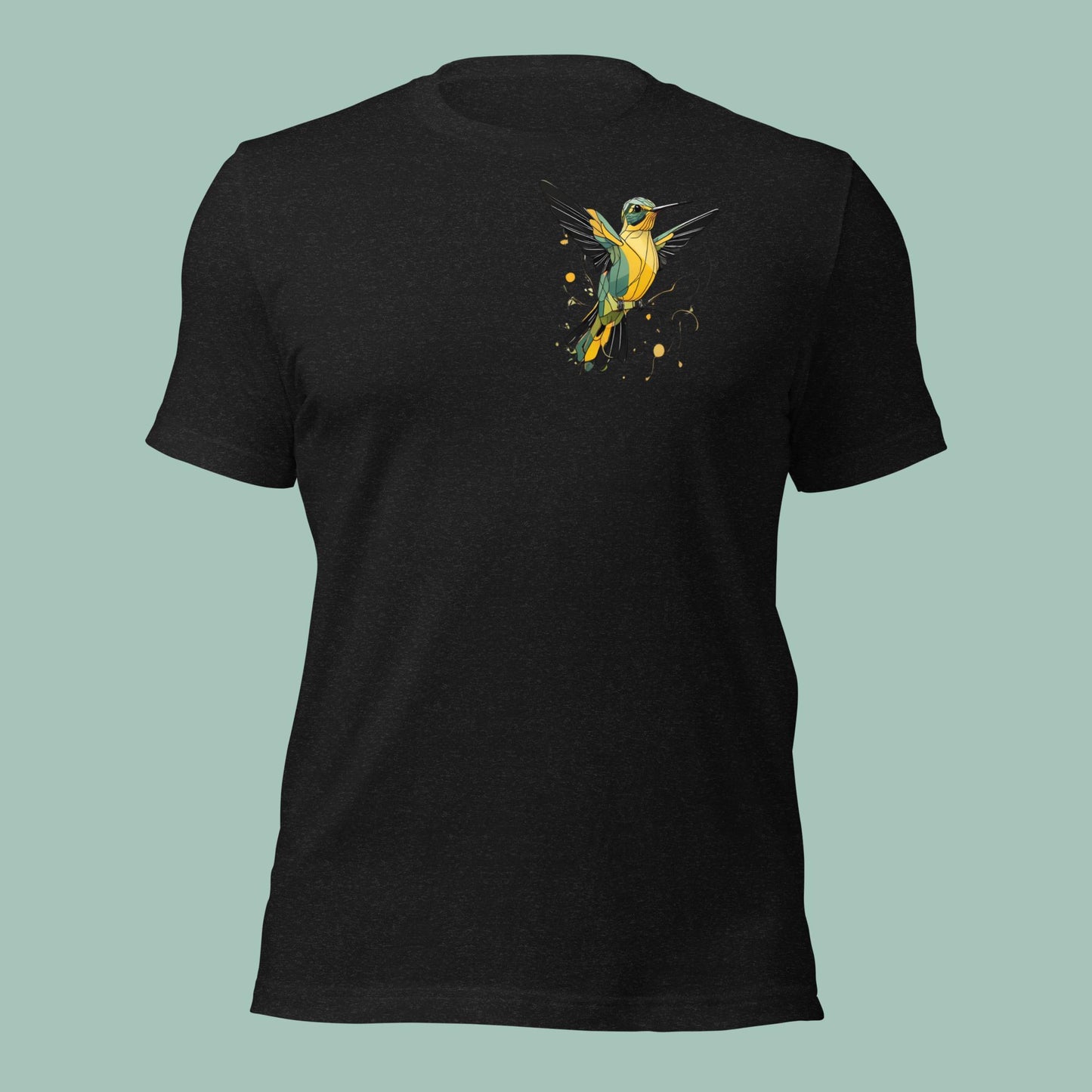 Wings of Whimsy Unisex t-shirt