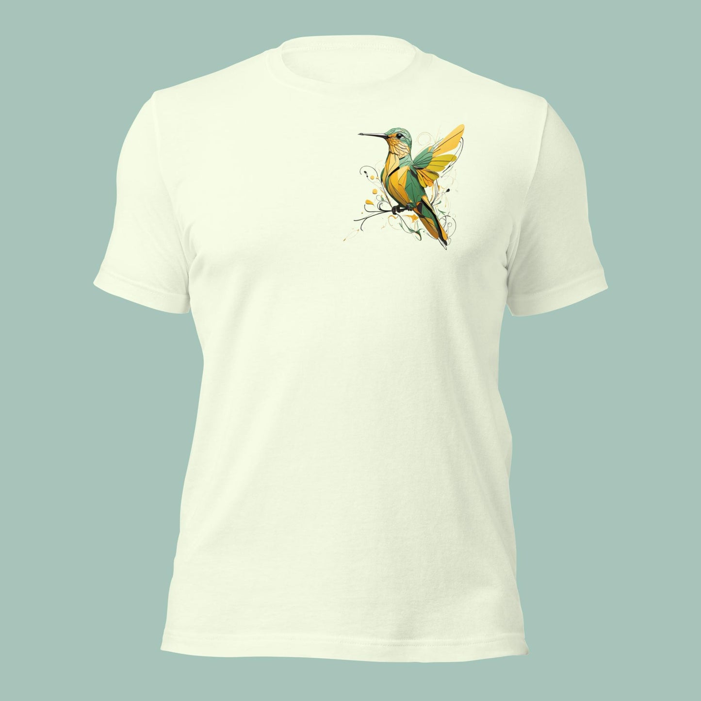 Wings of Whimsy Unisex t-shirt