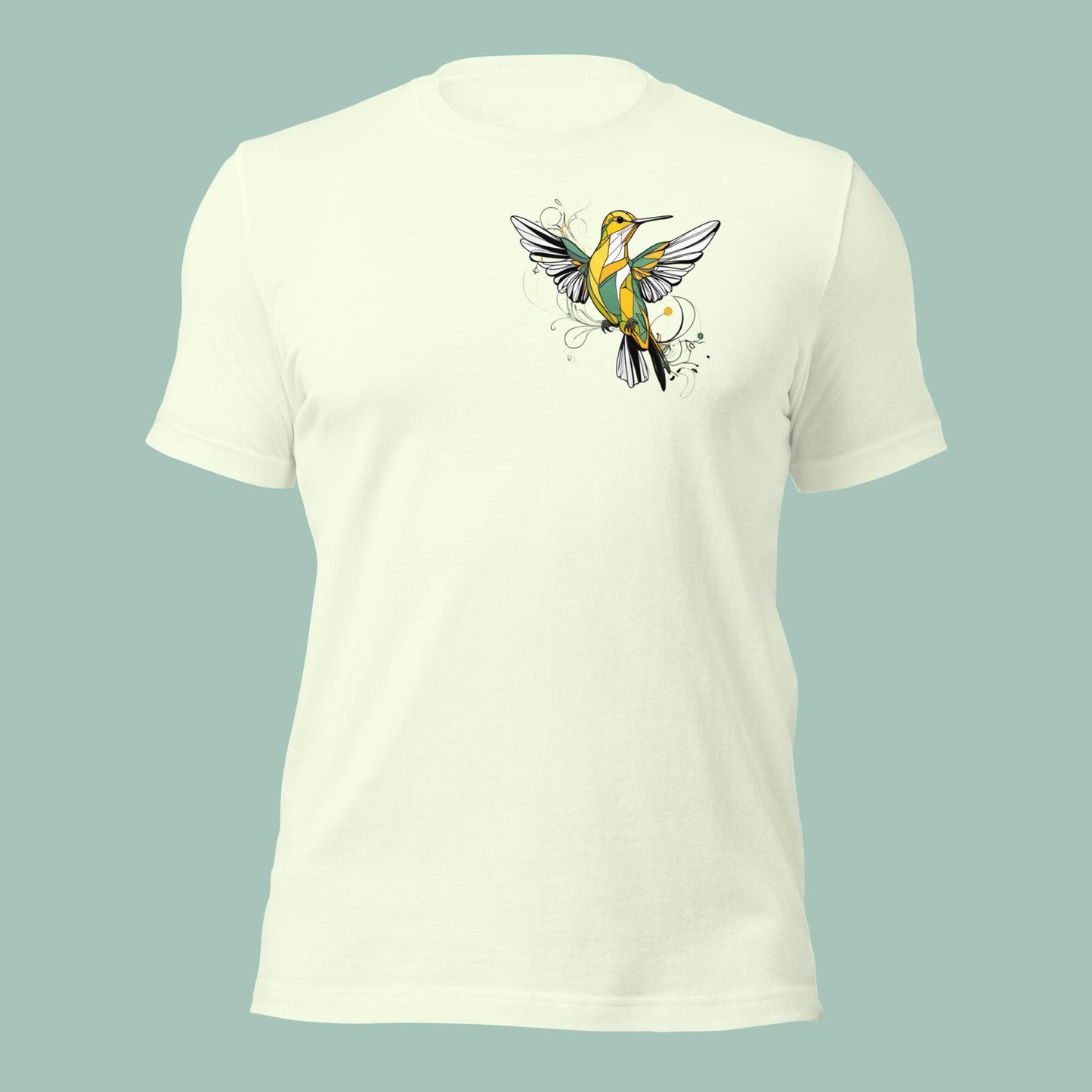 Wings of Whimsy Unisex t-shirt