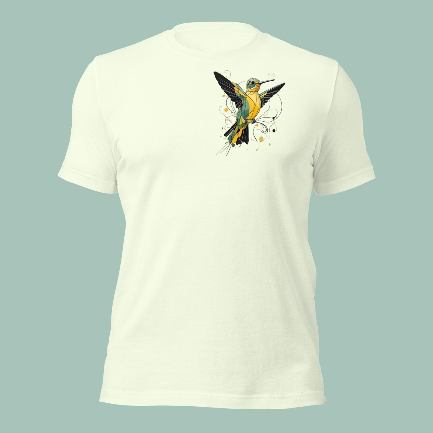 Wings of Whimsy Unisex t-shirt