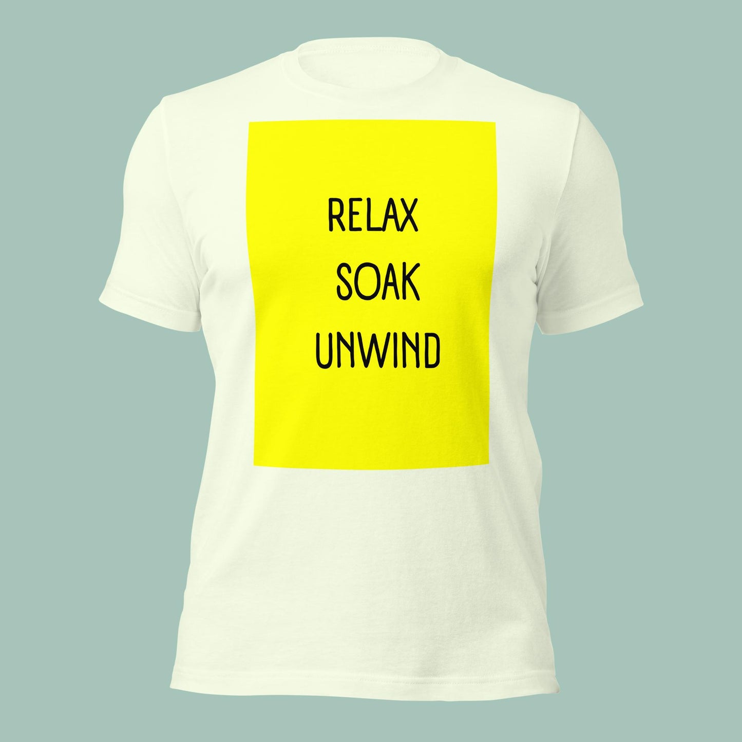 EmpowerWear Unisex t-shirt