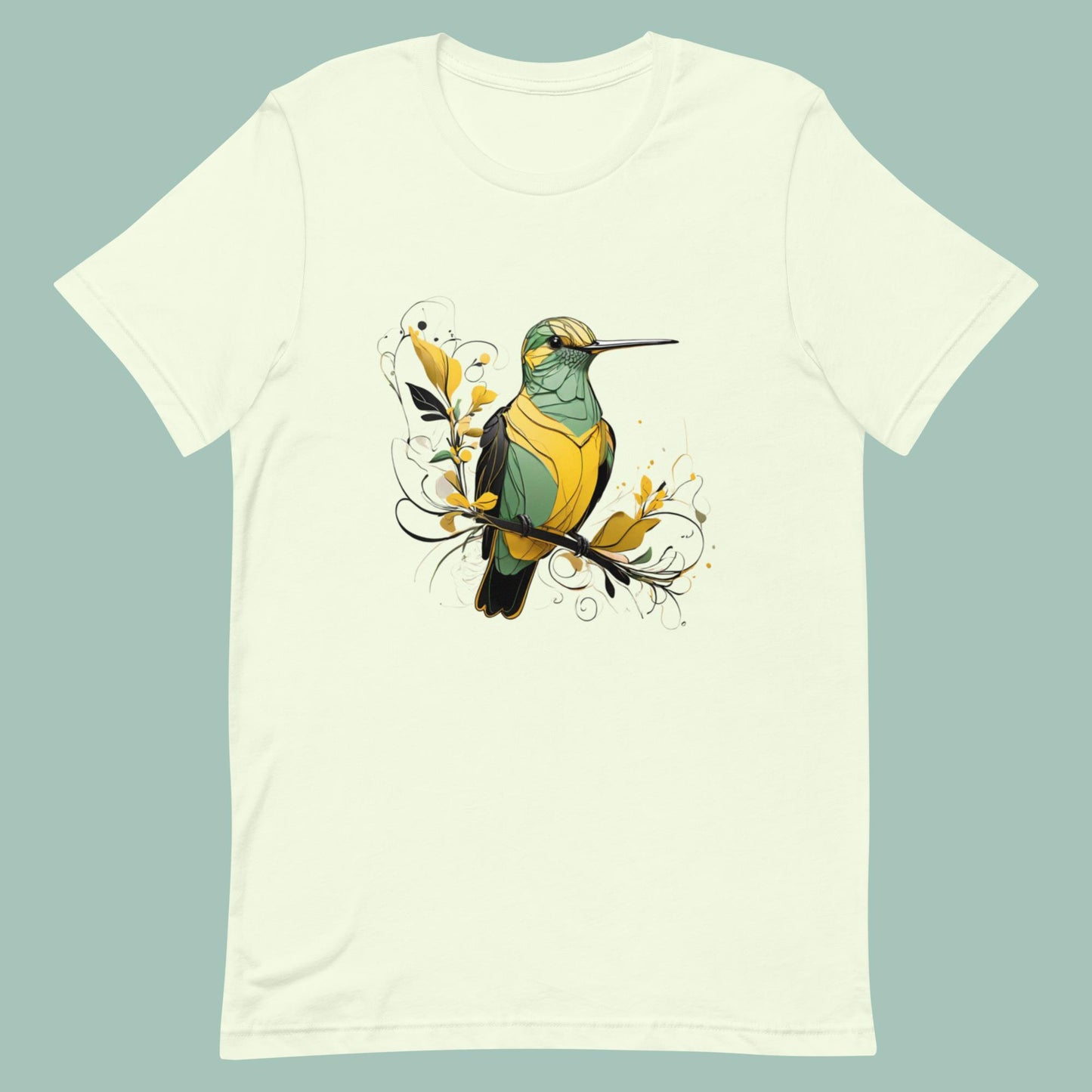 Wings of Whimsy Unisex t-shirt