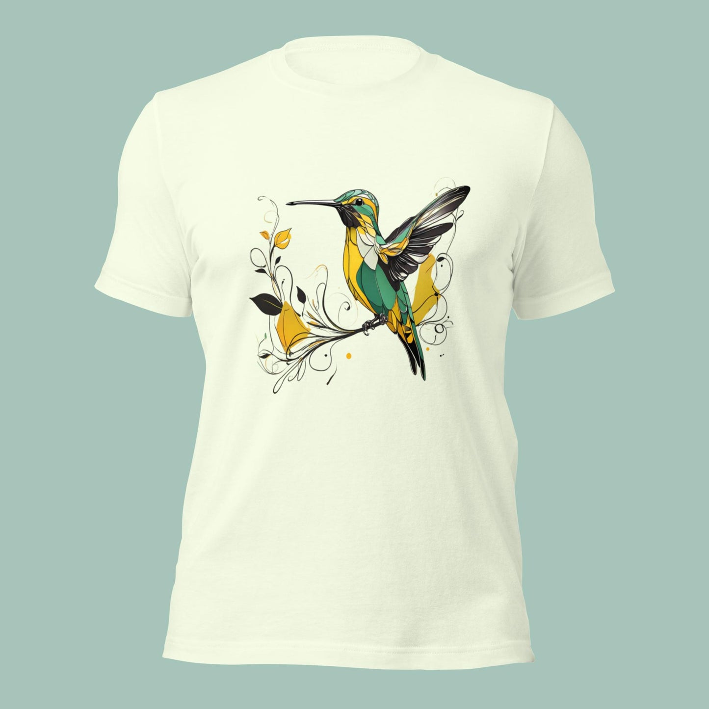 Wings of Whimsy Unisex t-shirt