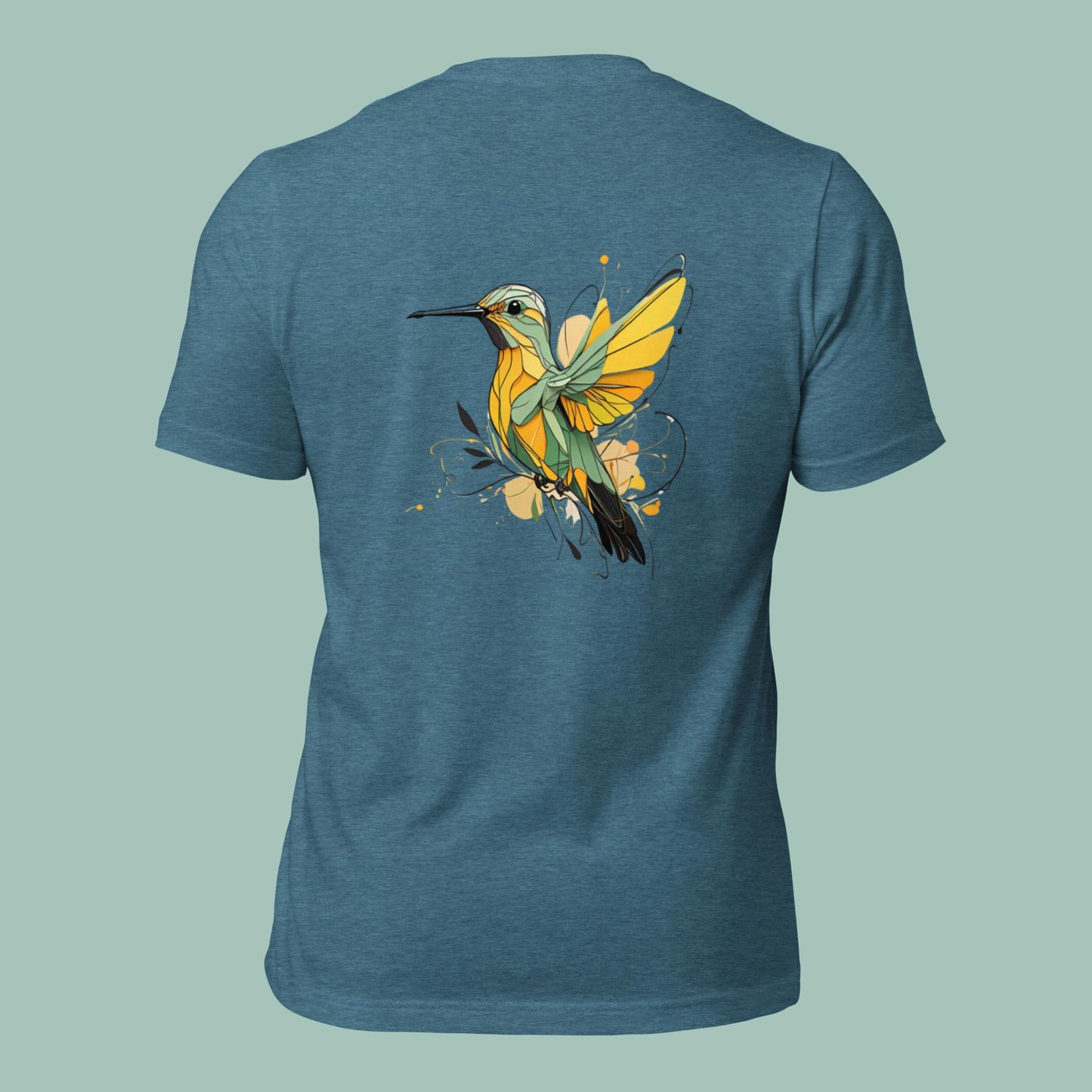 Wings of Whimsy Unisex t-shirt