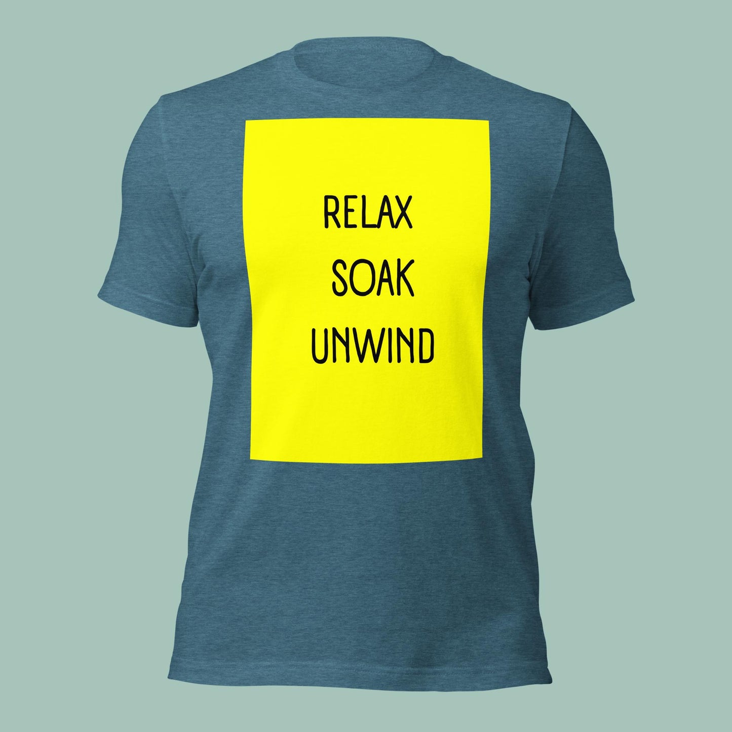 EmpowerWear Unisex t-shirt