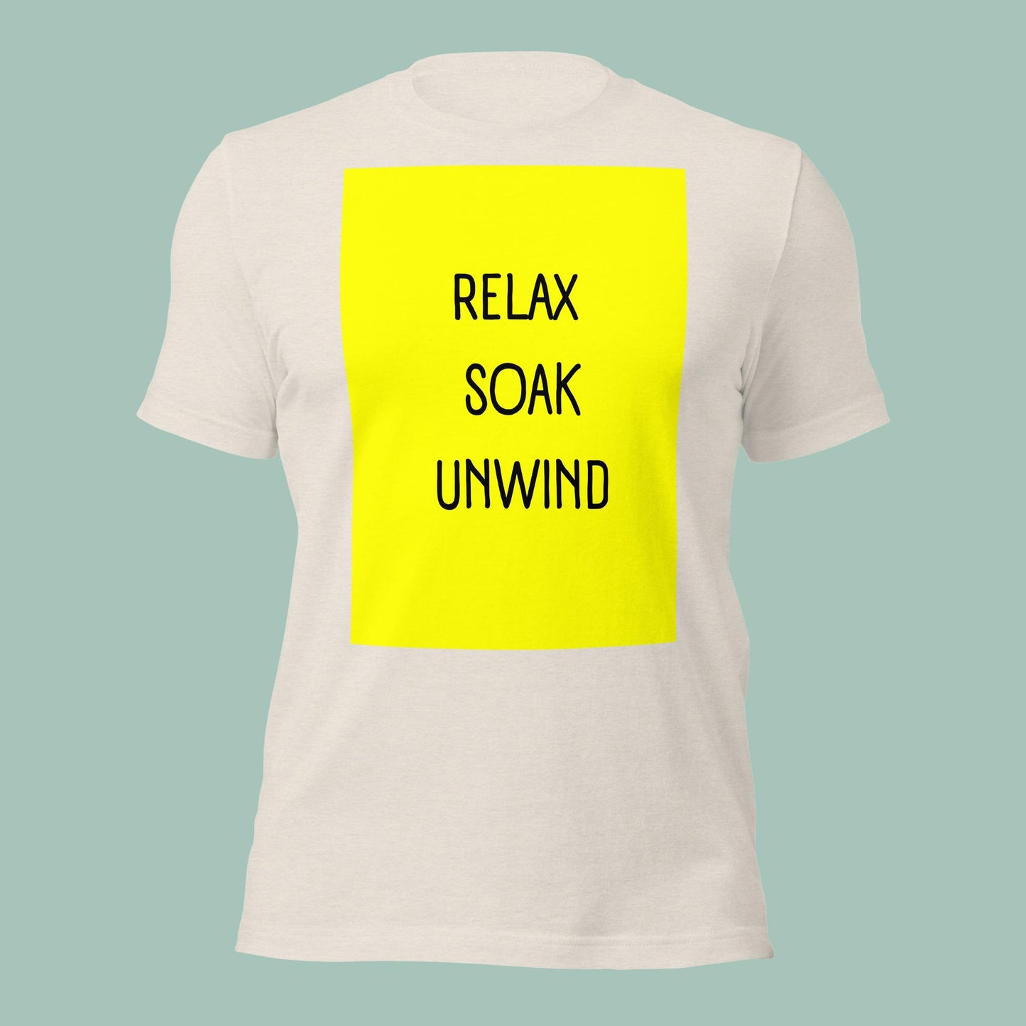EmpowerWear Unisex t-shirt