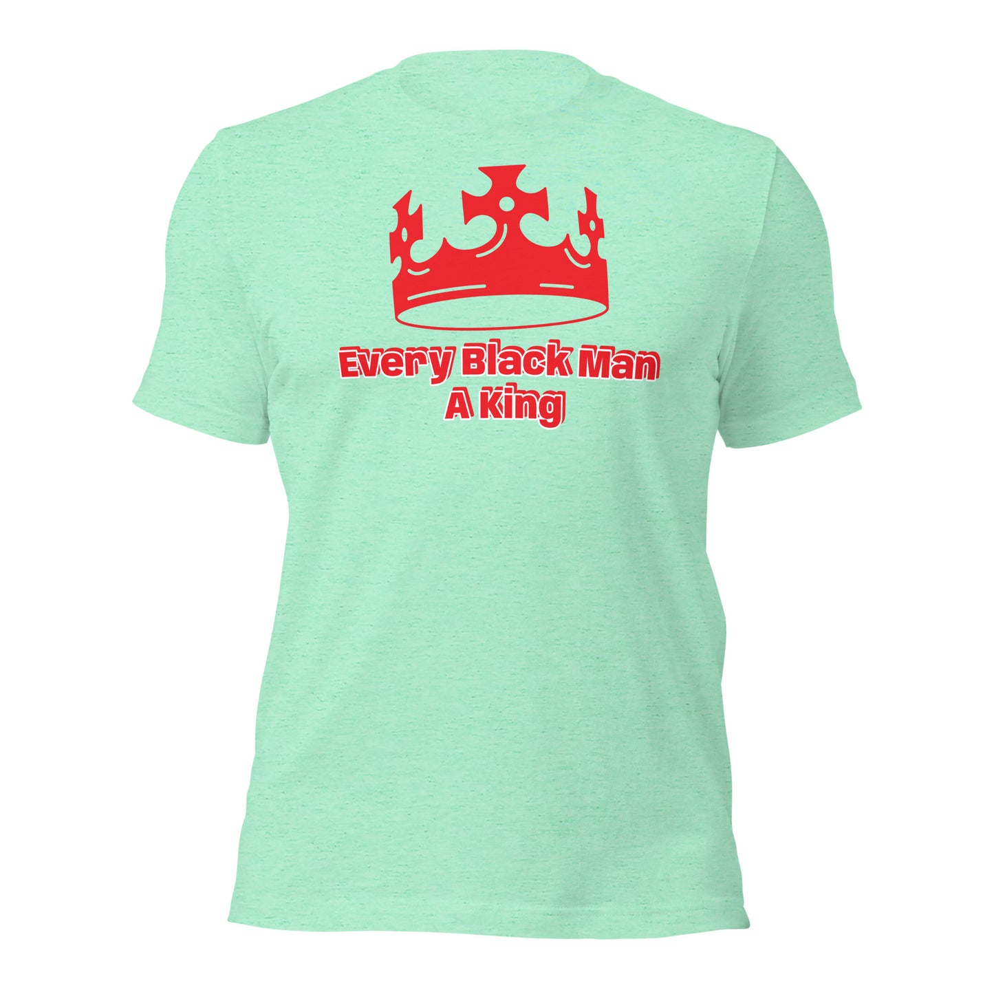 Black King t-shirt