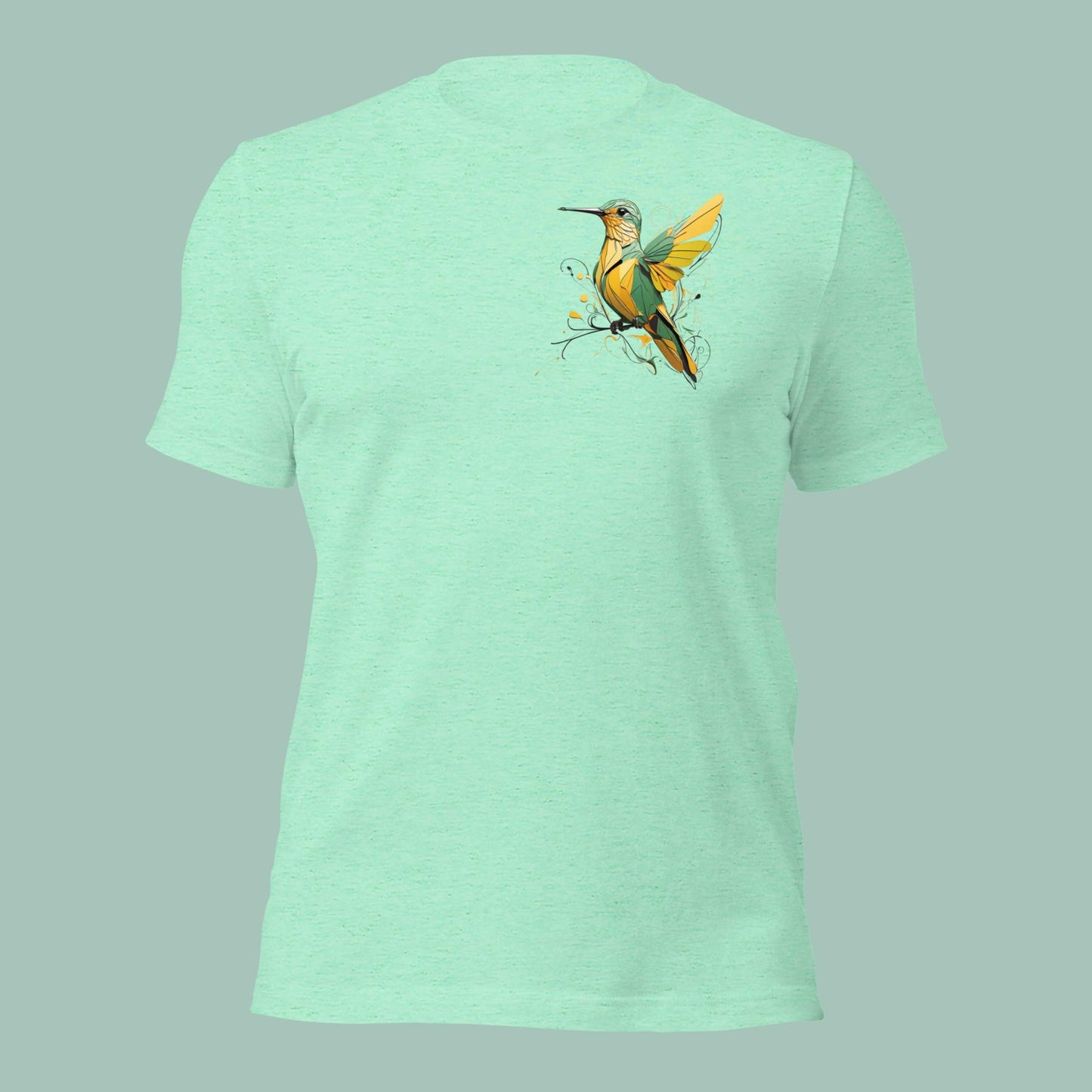 Wings of Whimsy Unisex t-shirt