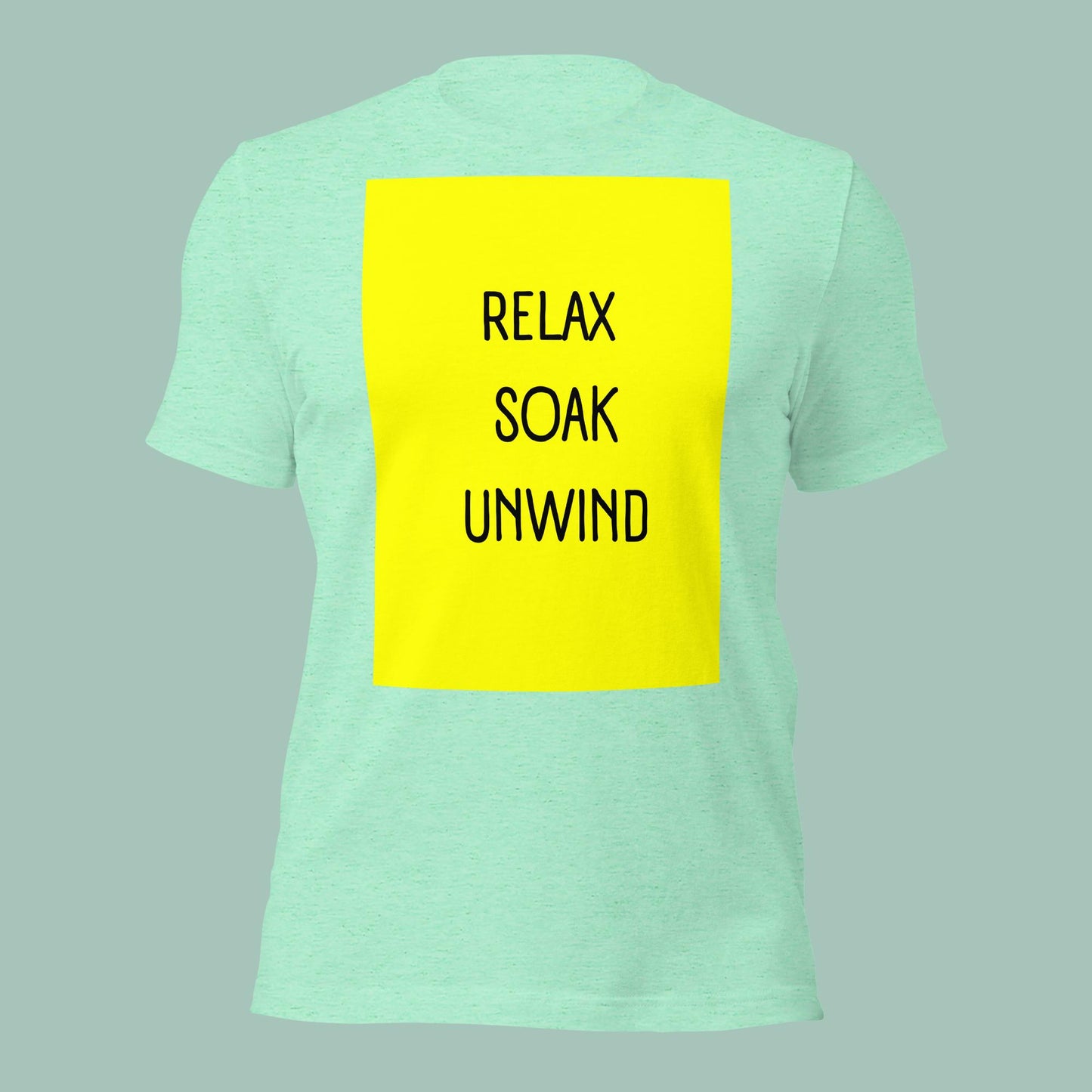 EmpowerWear Unisex t-shirt