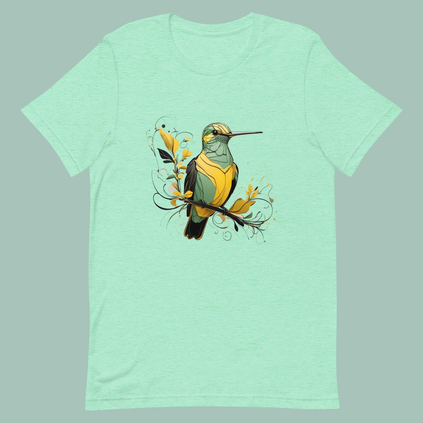 Wings of Whimsy Unisex t-shirt