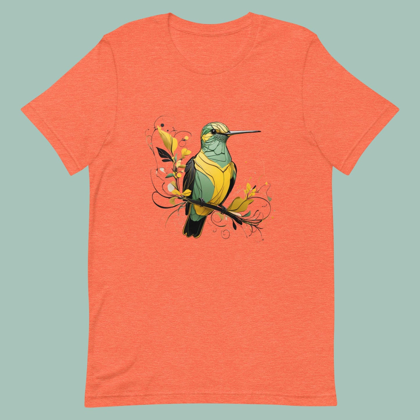 Wings of Whimsy Unisex t-shirt