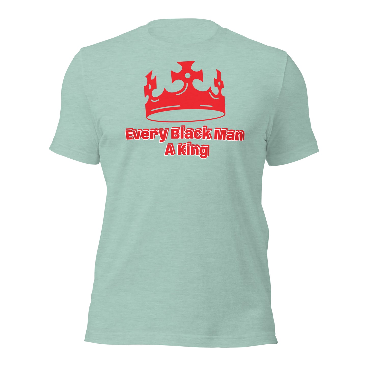 Black King t-shirt