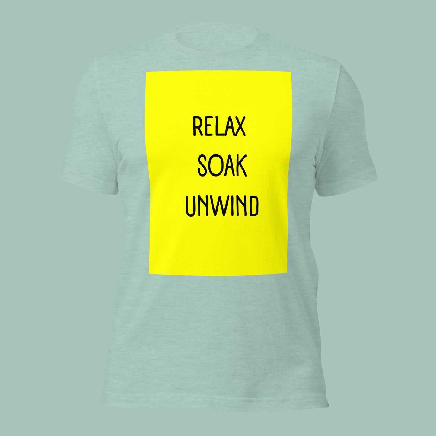 EmpowerWear Unisex t-shirt