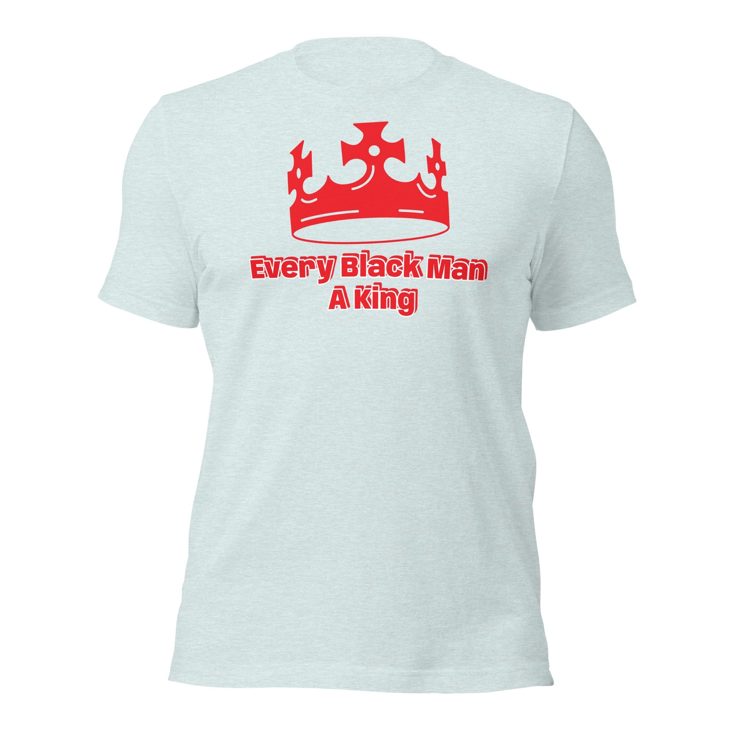 Black King t-shirt