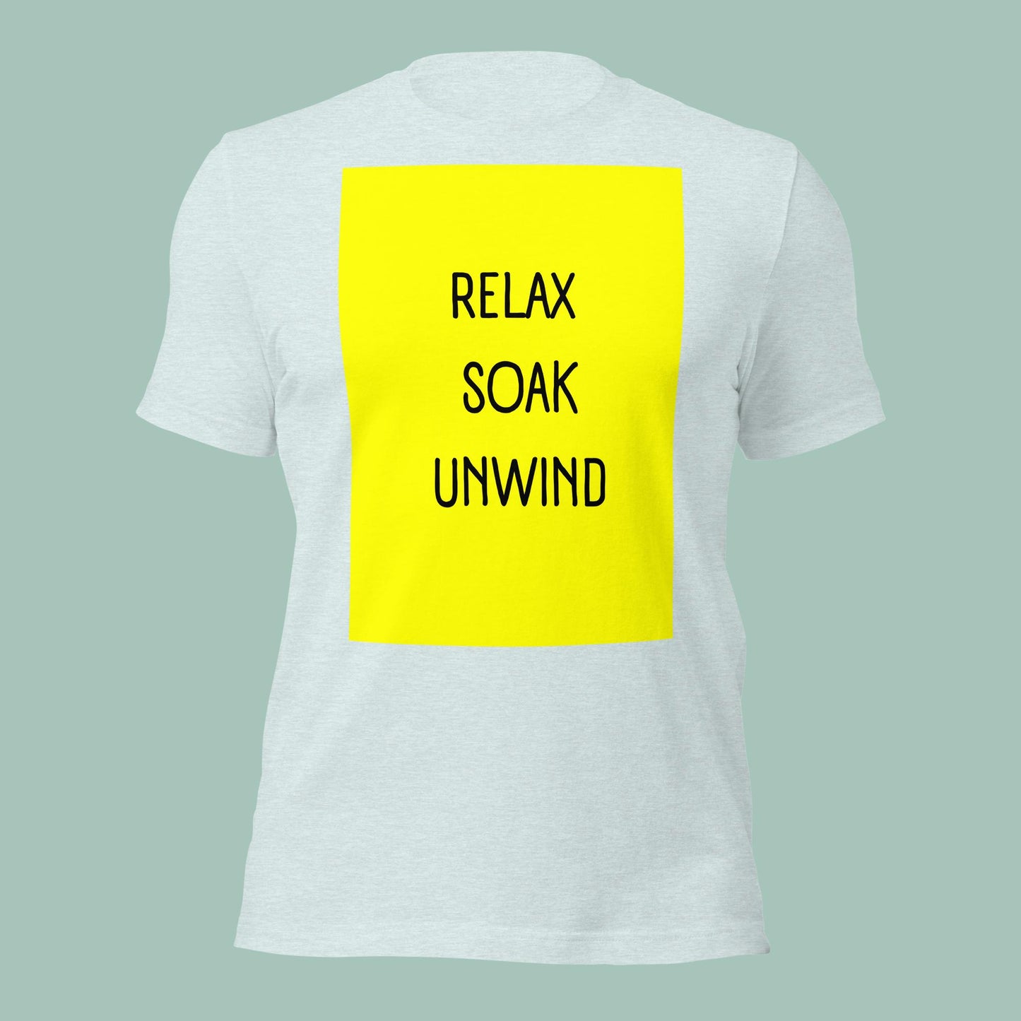 EmpowerWear Unisex t-shirt