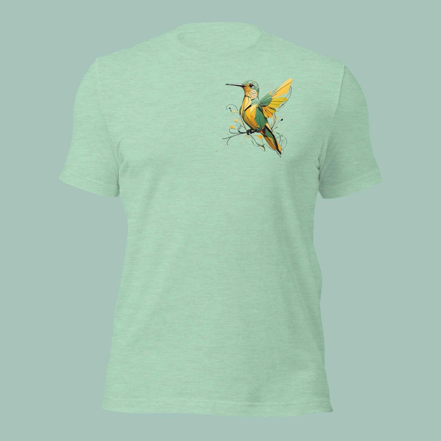 Wings of Whimsy Unisex t-shirt