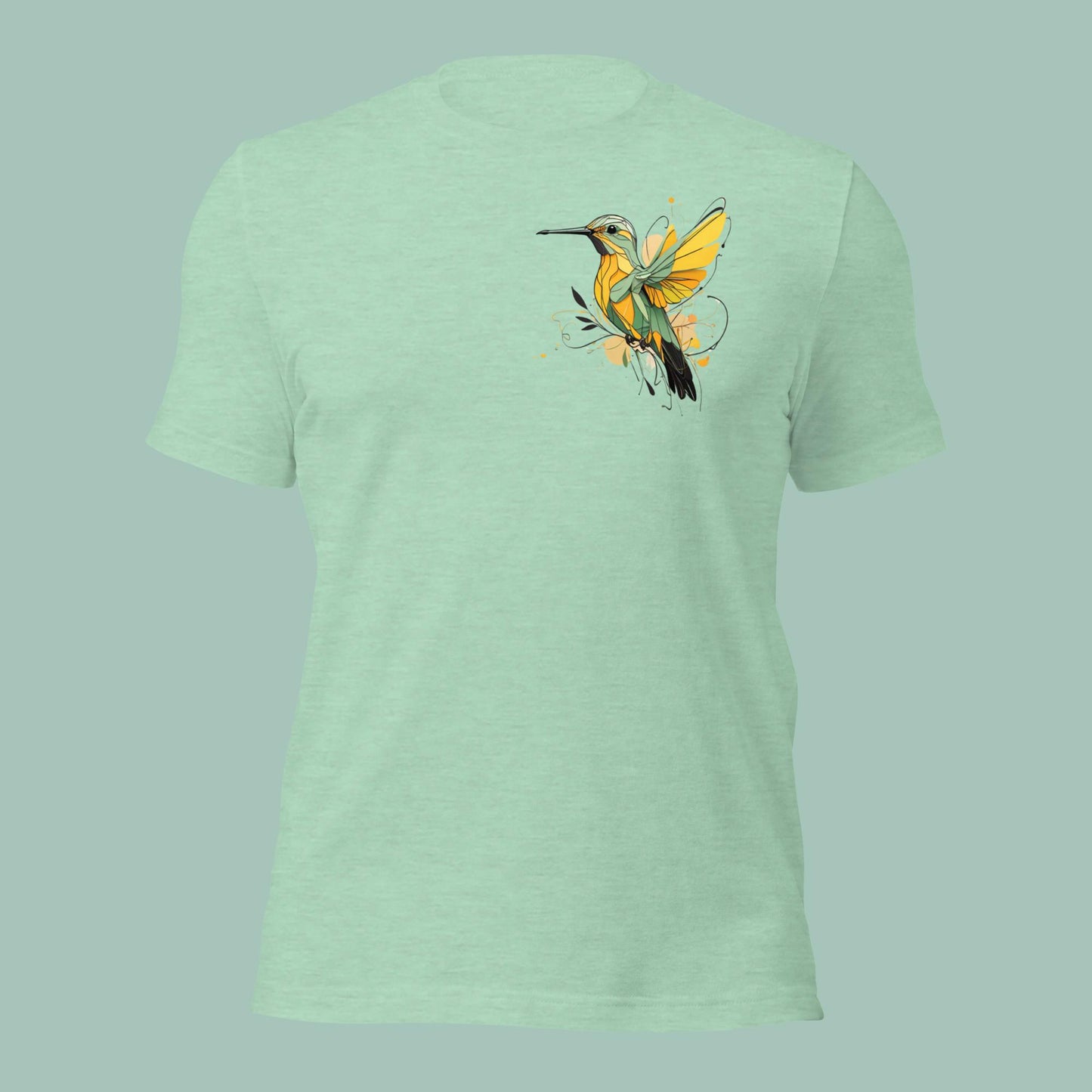 Wings of Whimsy Unisex t-shirt