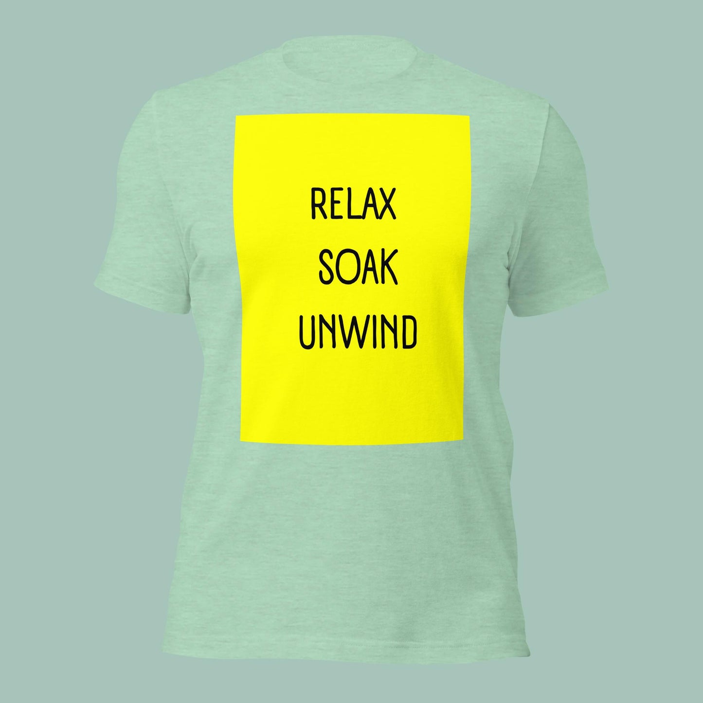 EmpowerWear Unisex t-shirt