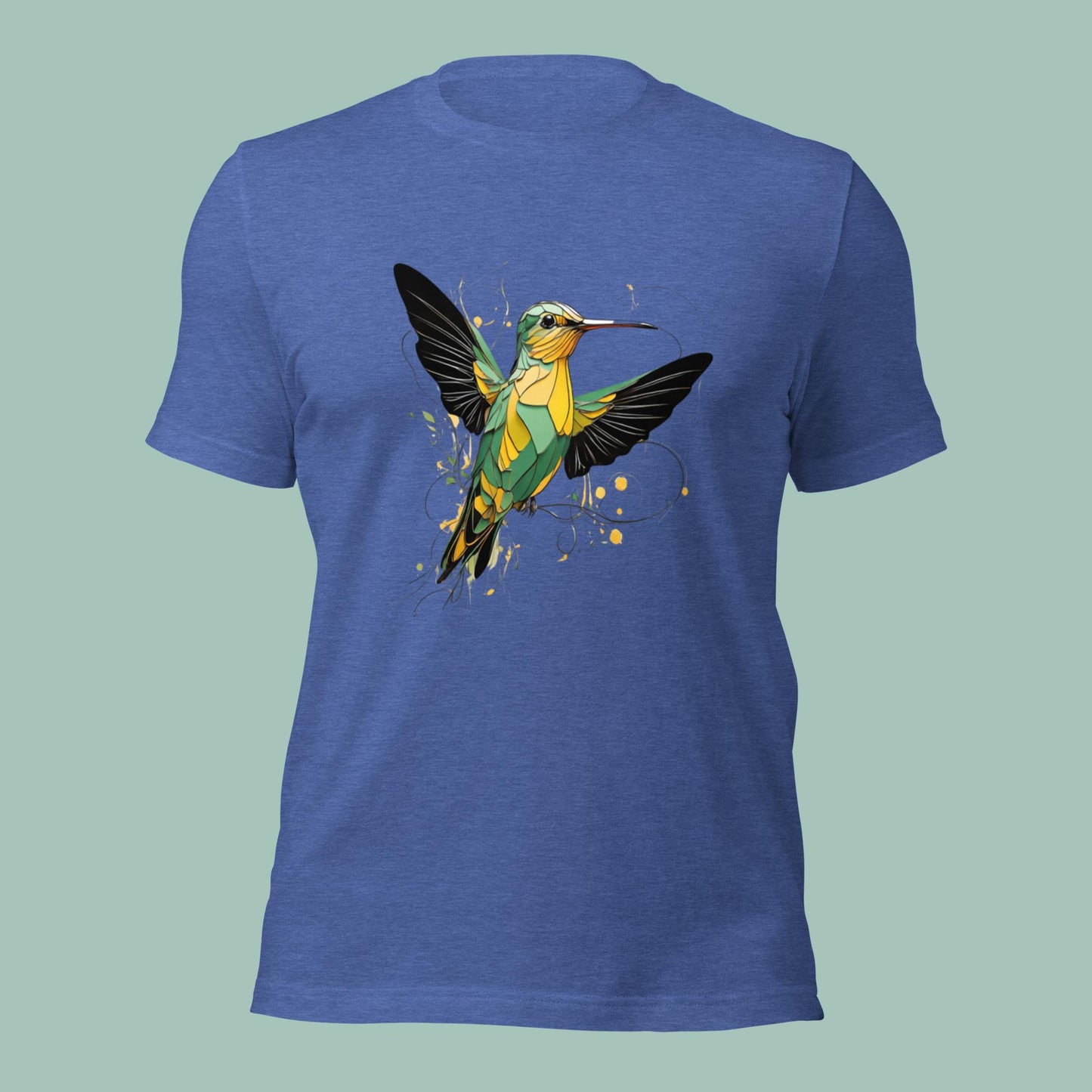 Wings of Whimsy Unisex t-shirt