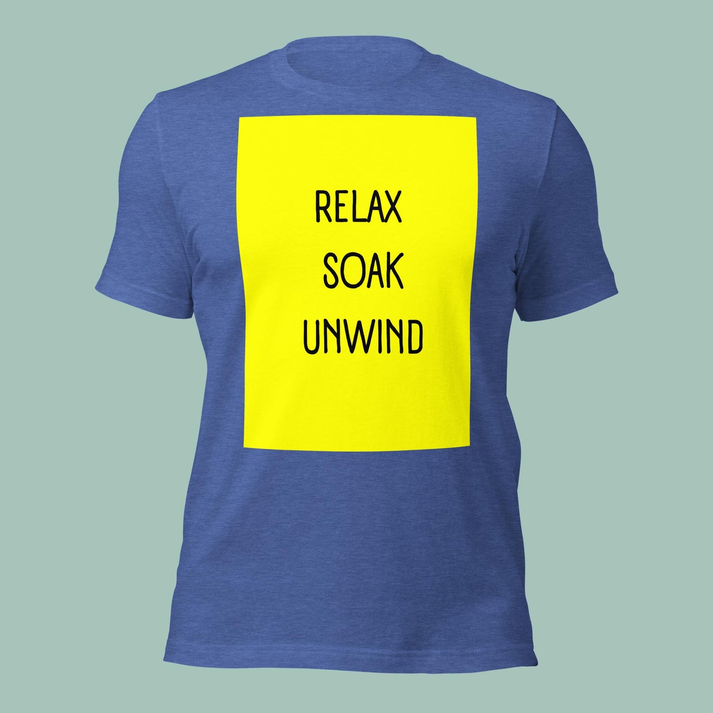 EmpowerWear Unisex t-shirt