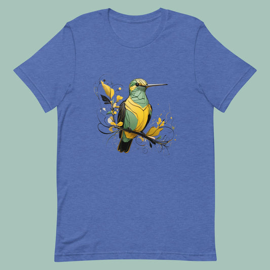 Wings of Whimsy Unisex t-shirt