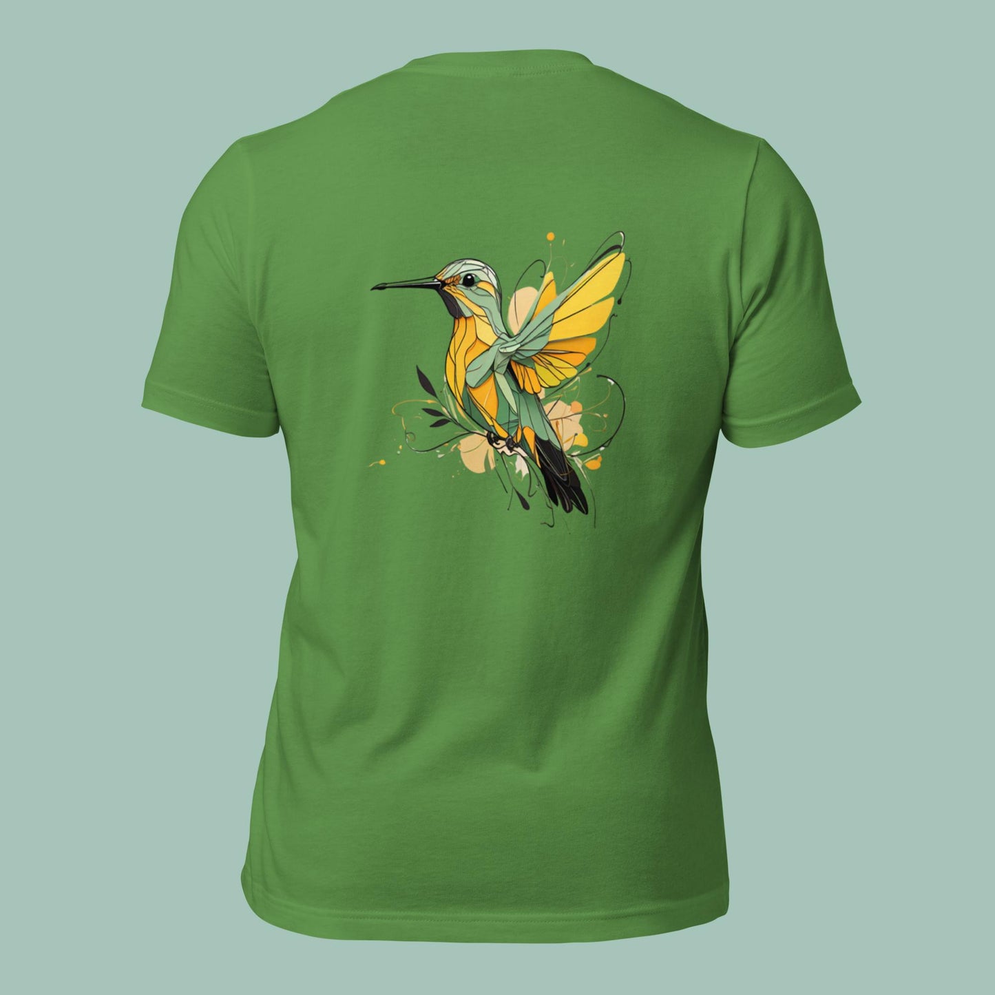 Wings of Whimsy Unisex t-shirt