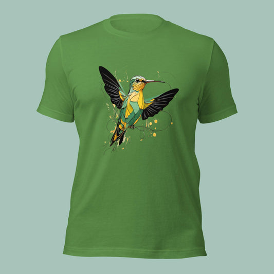 Wings of Whimsy Unisex t-shirt