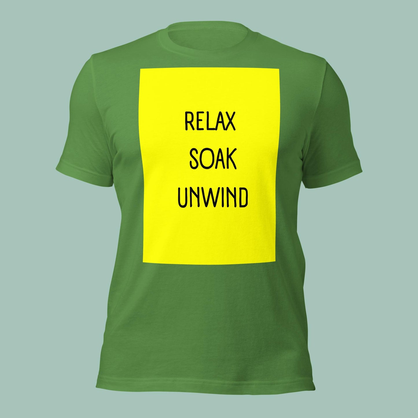 EmpowerWear Unisex t-shirt