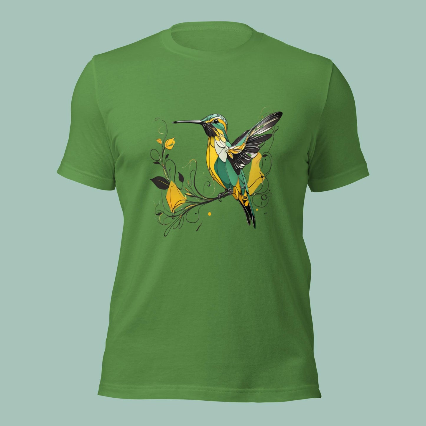 Wings of Whimsy Unisex t-shirt