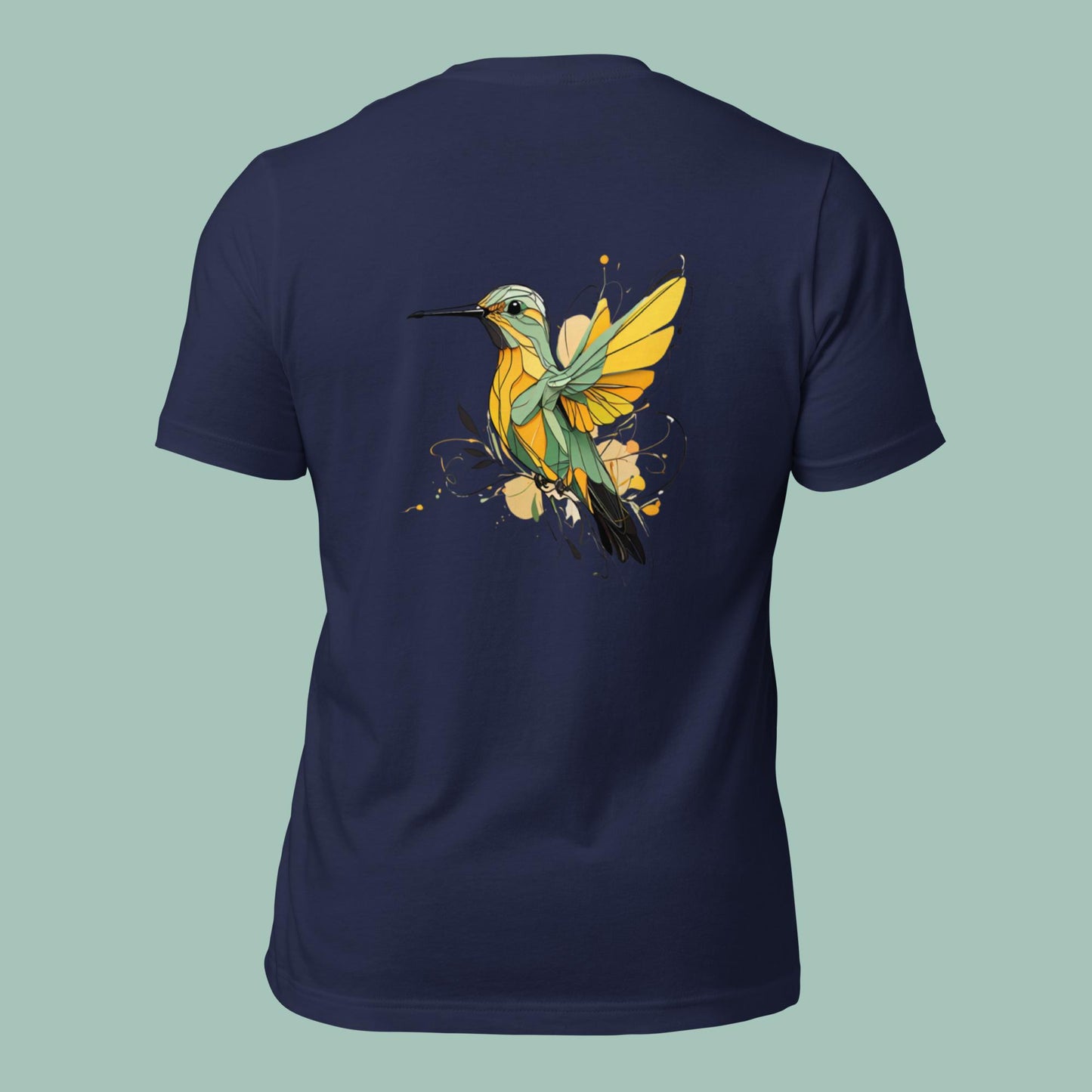 Wings of Whimsy Unisex t-shirt