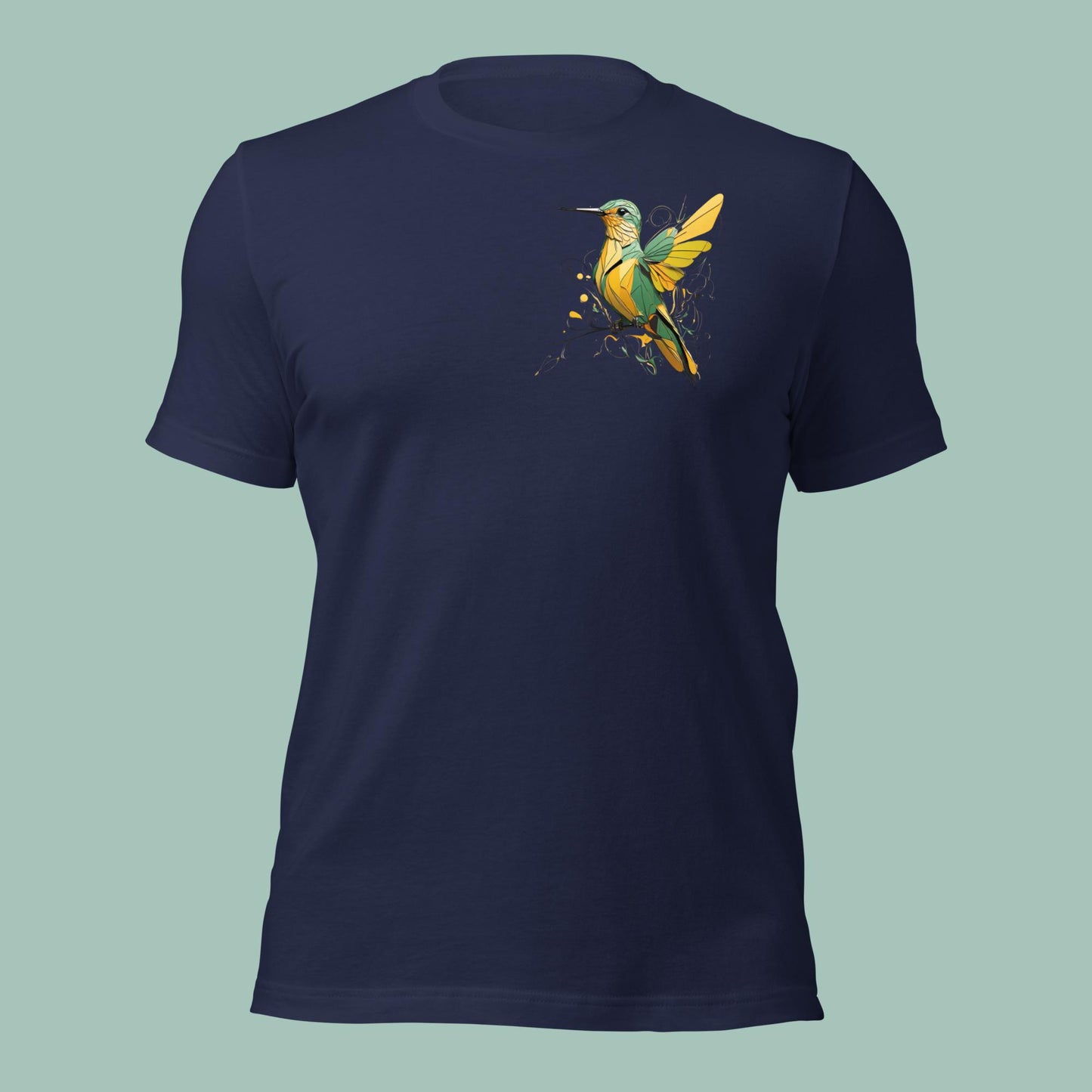 Wings of Whimsy Unisex t-shirt