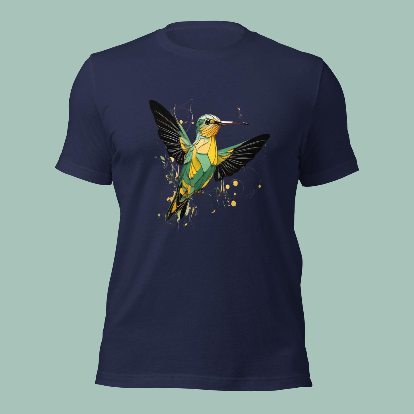 Wings of Whimsy Unisex t-shirt