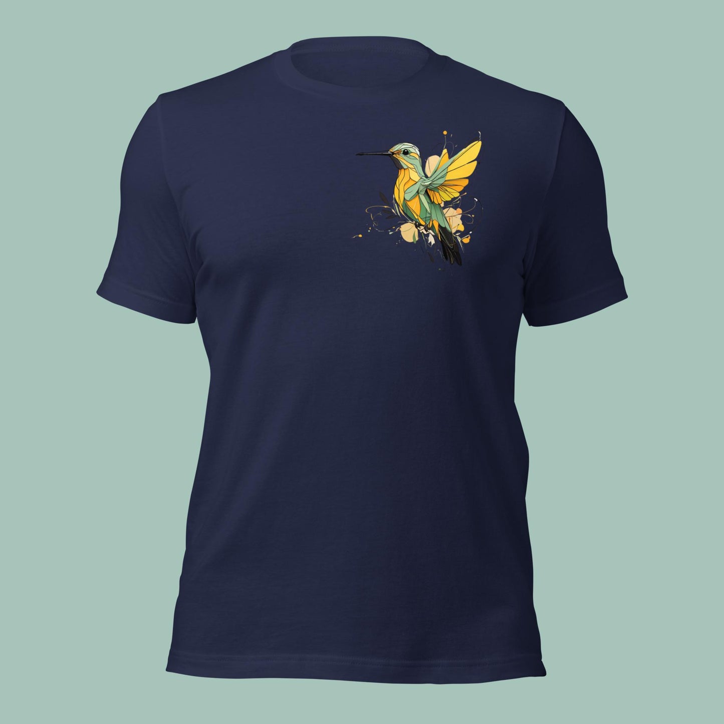 Wings of Whimsy Unisex t-shirt