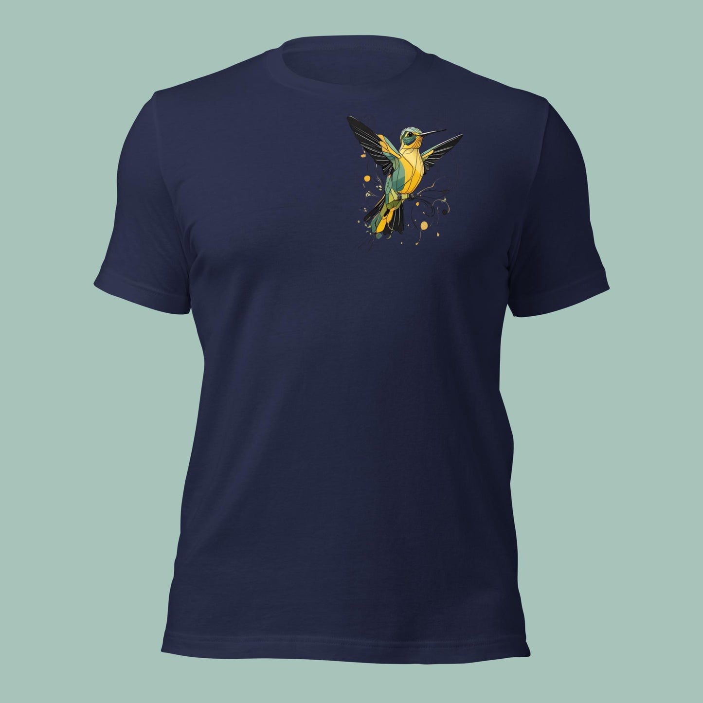 Wings of Whimsy Unisex t-shirt