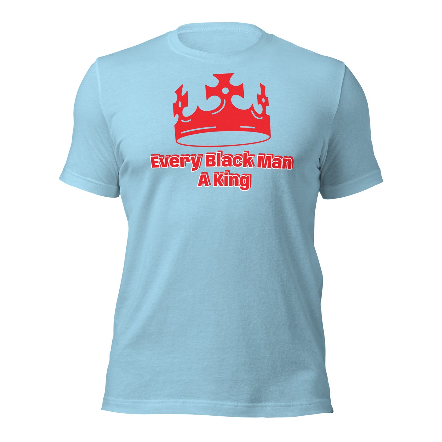 Black King t-shirt