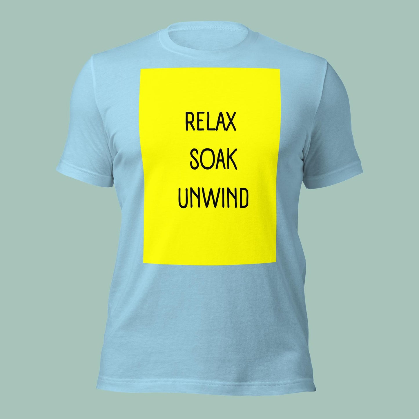 EmpowerWear Unisex t-shirt