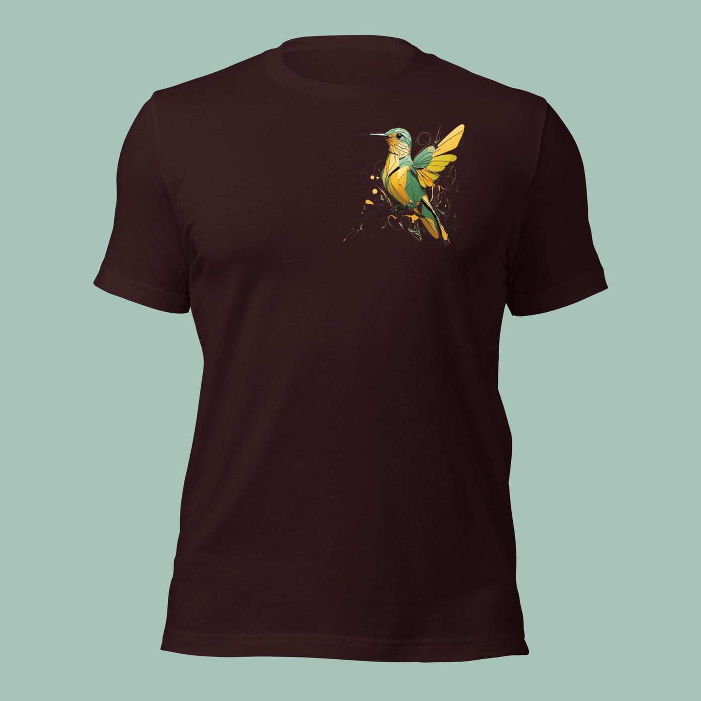 Wings of Whimsy Unisex t-shirt