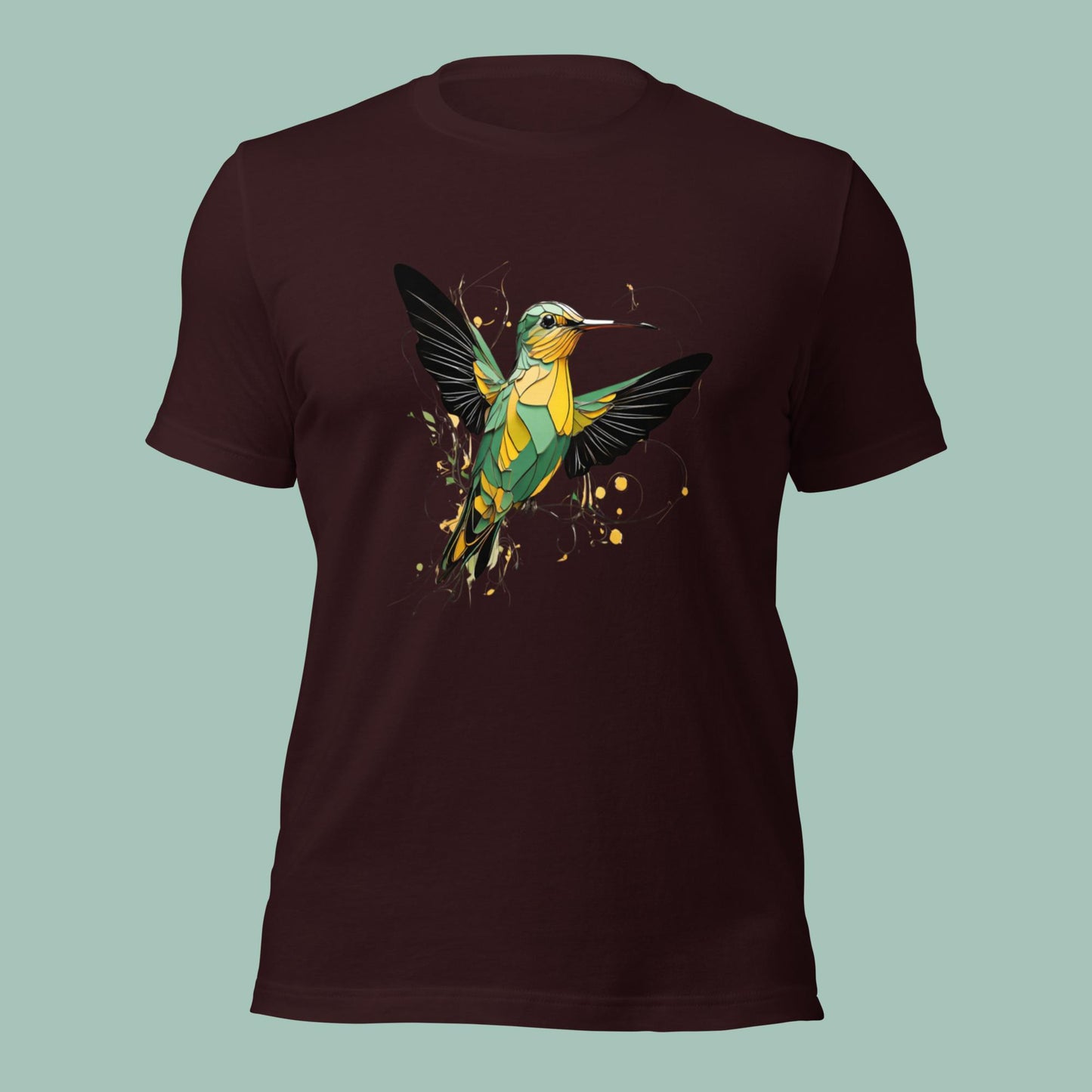 Wings of Whimsy Unisex t-shirt