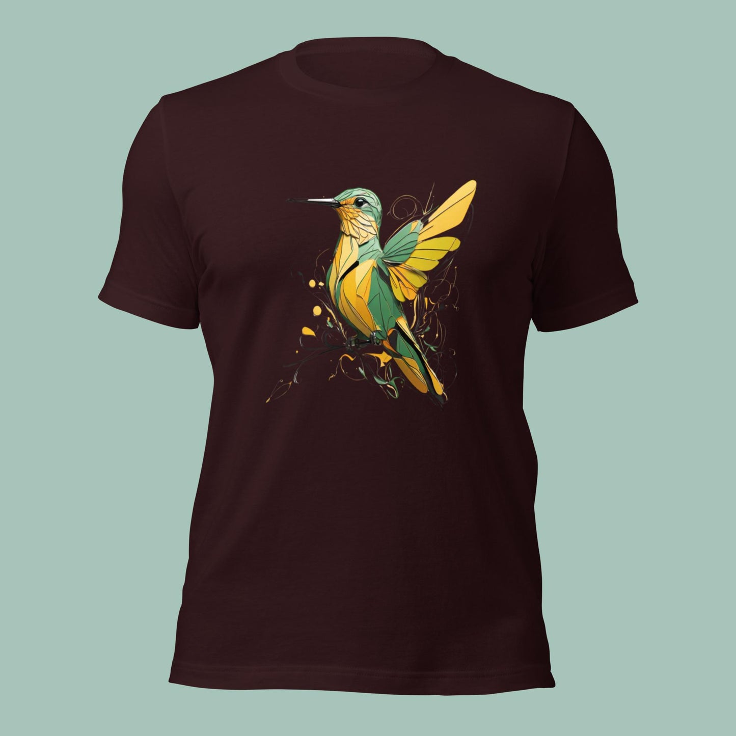 Wings of Whimsy Unisex t-shirt