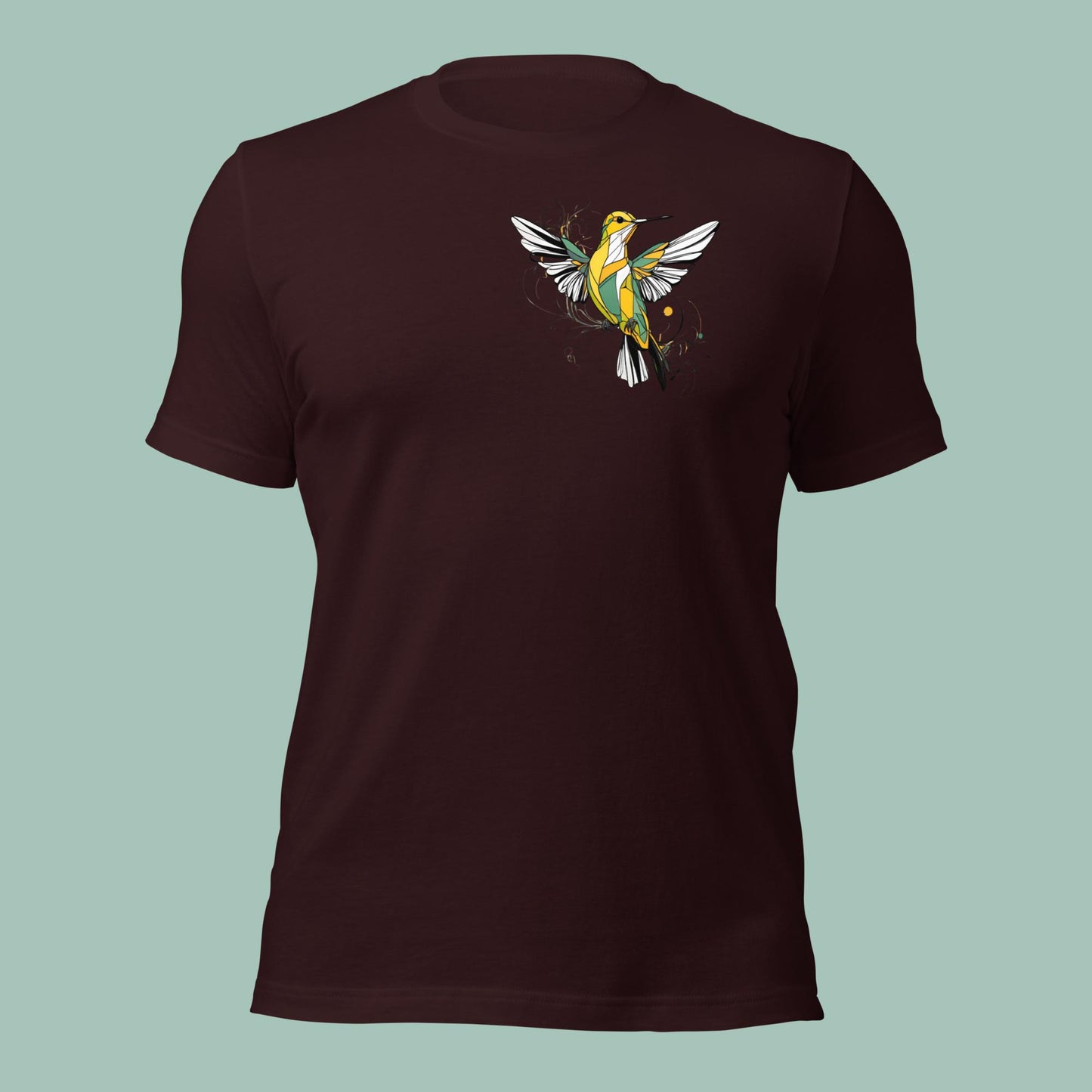 Wings of Whimsy Unisex t-shirt