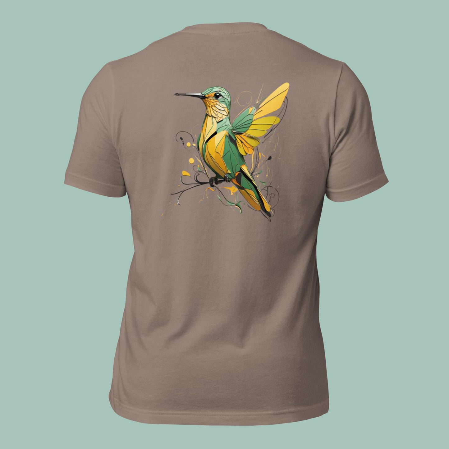 Wings of Whimsy Unisex t-shirt