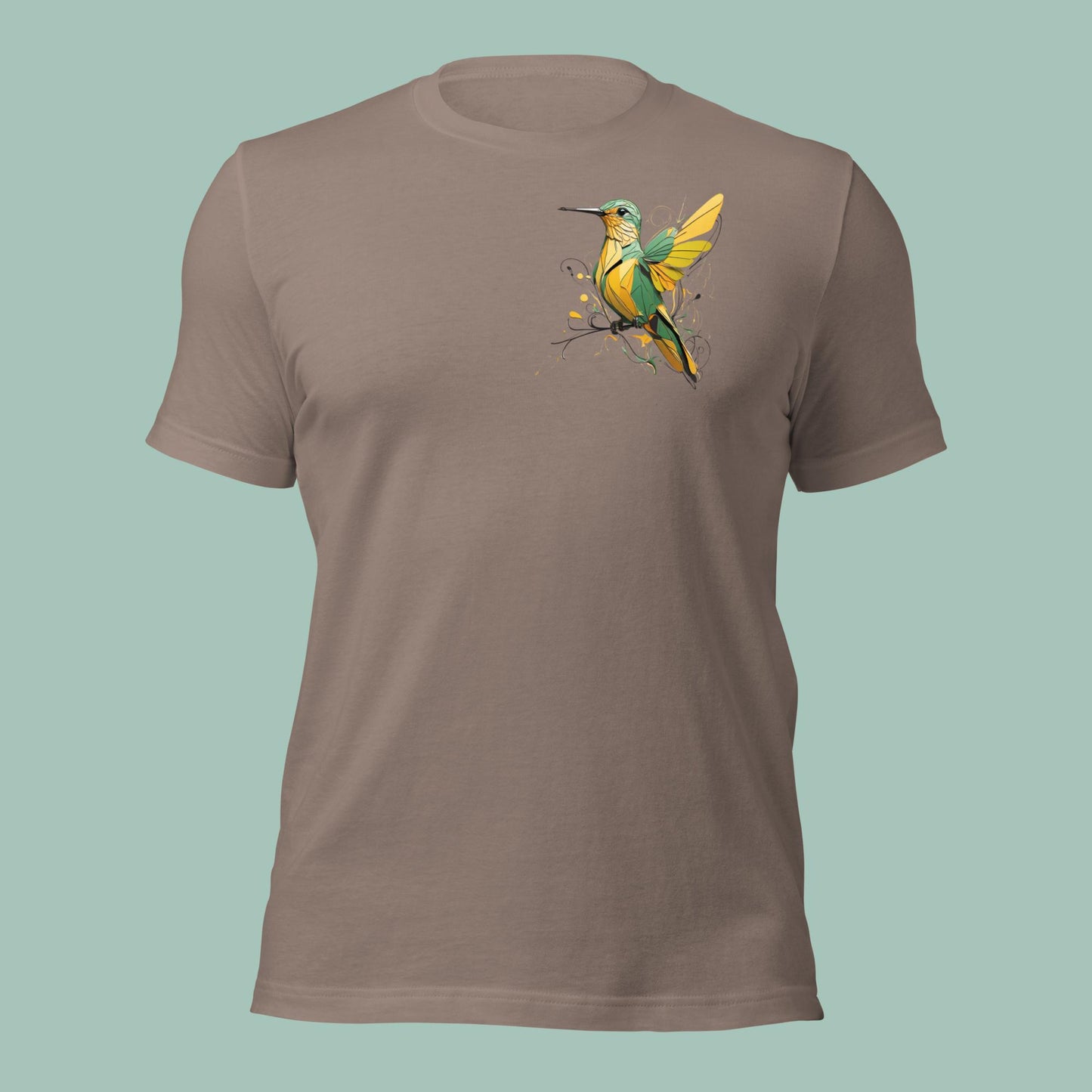 Wings of Whimsy Unisex t-shirt