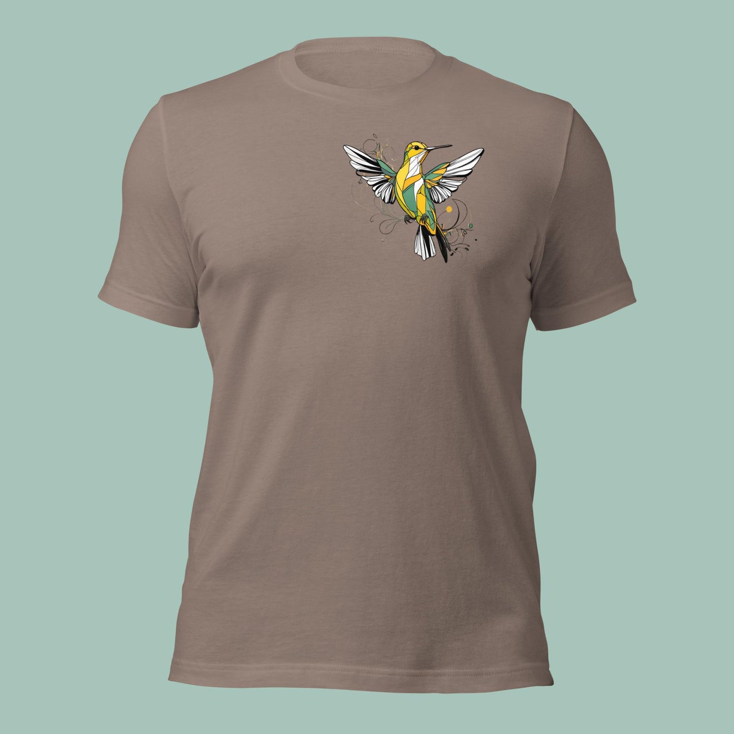 Wings of Whimsy Unisex t-shirt